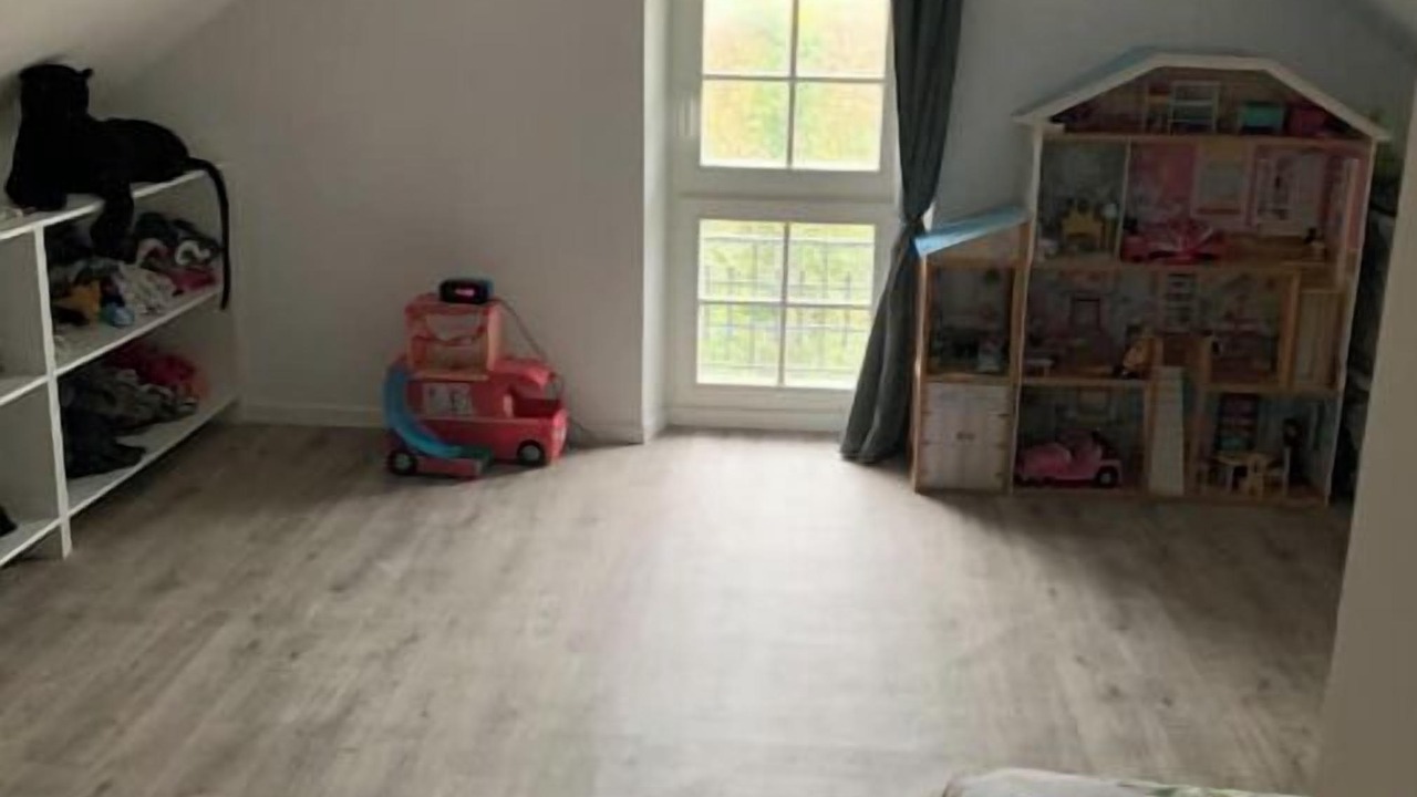 Photo of Bedroom in Jouy-sur-Morin