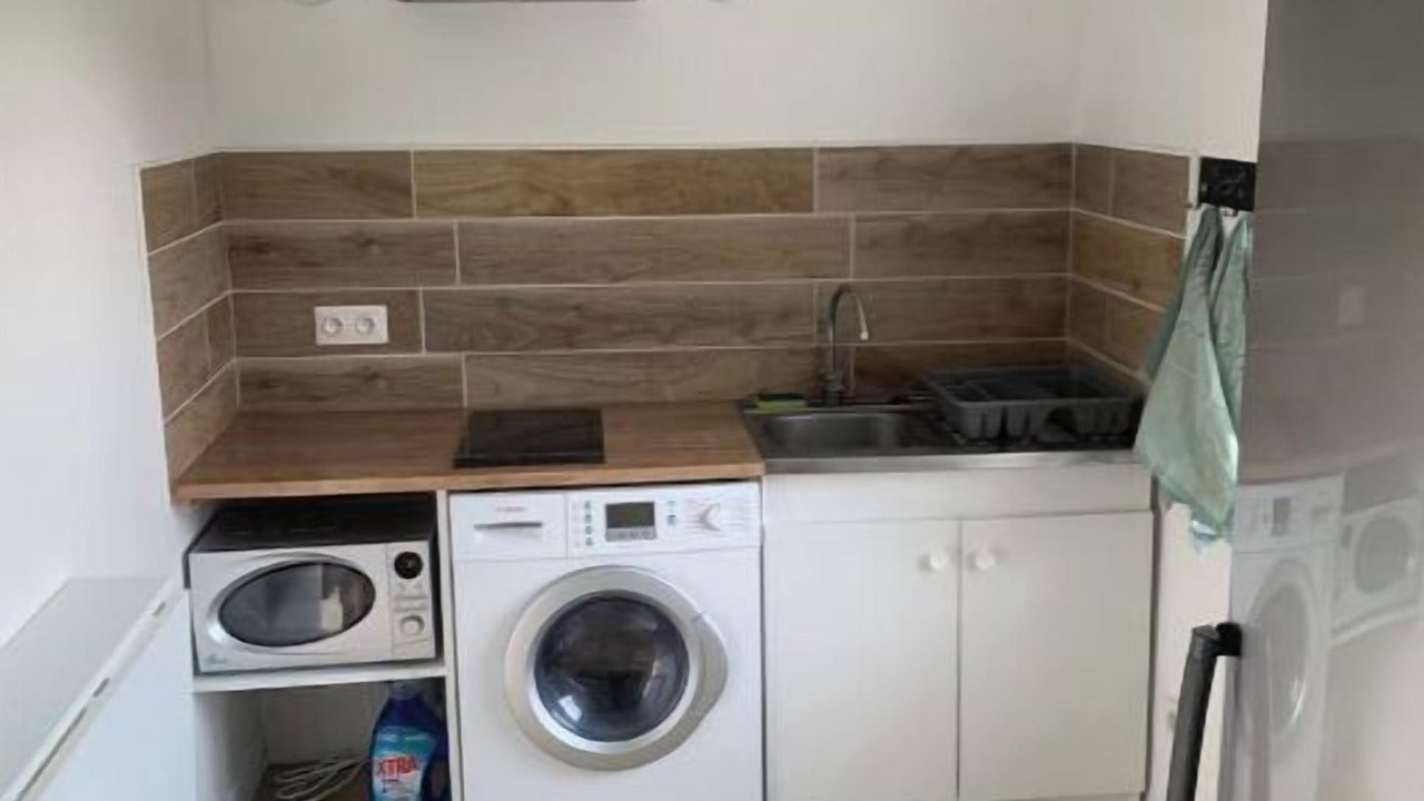 Photo of Kitchen in Jouy-sur-Morin