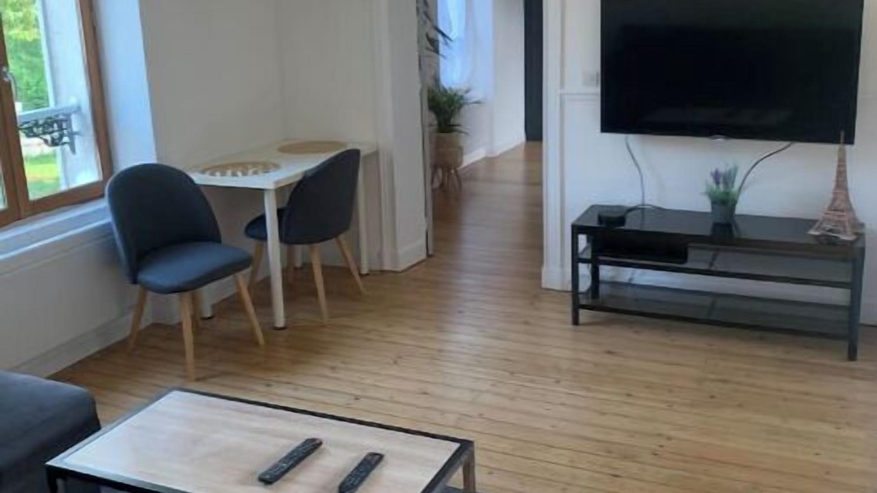 Photo of Livingroom in Jouy-sur-Morin