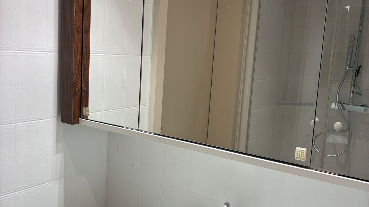 Photo of Bathroom in Sarreguemines