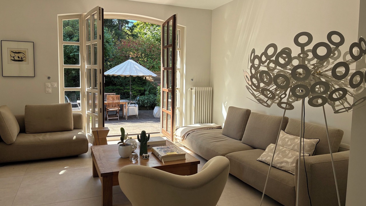 Photo of Livingroom in Sarreguemines