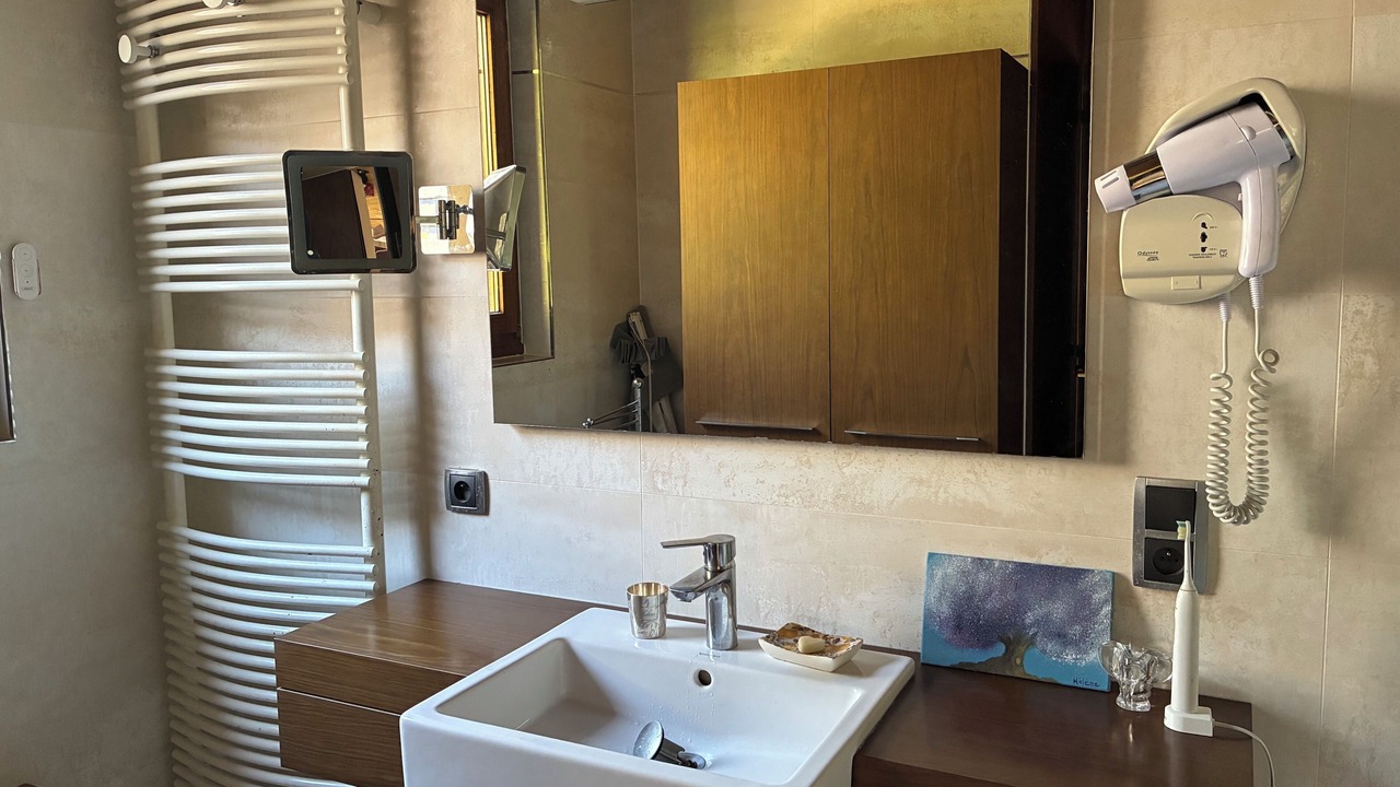 Photo of Bathroom in Sarreguemines