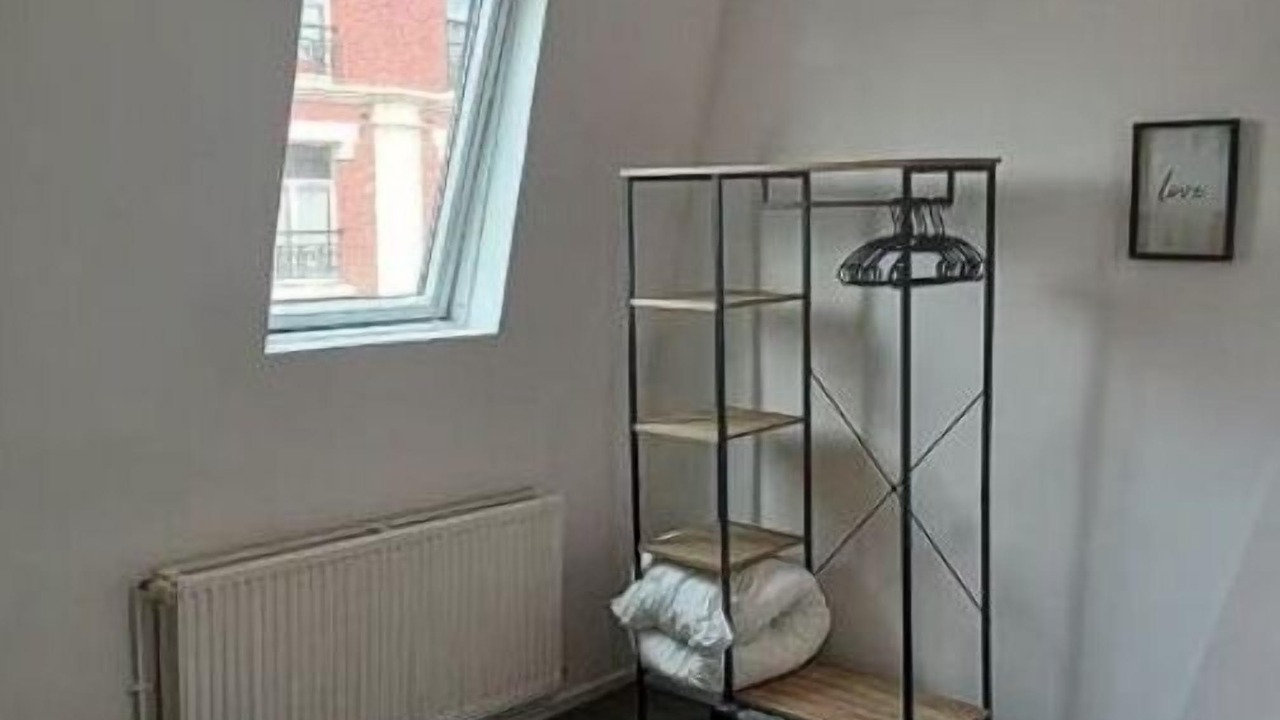 Photo of Bedroom in Armentieres