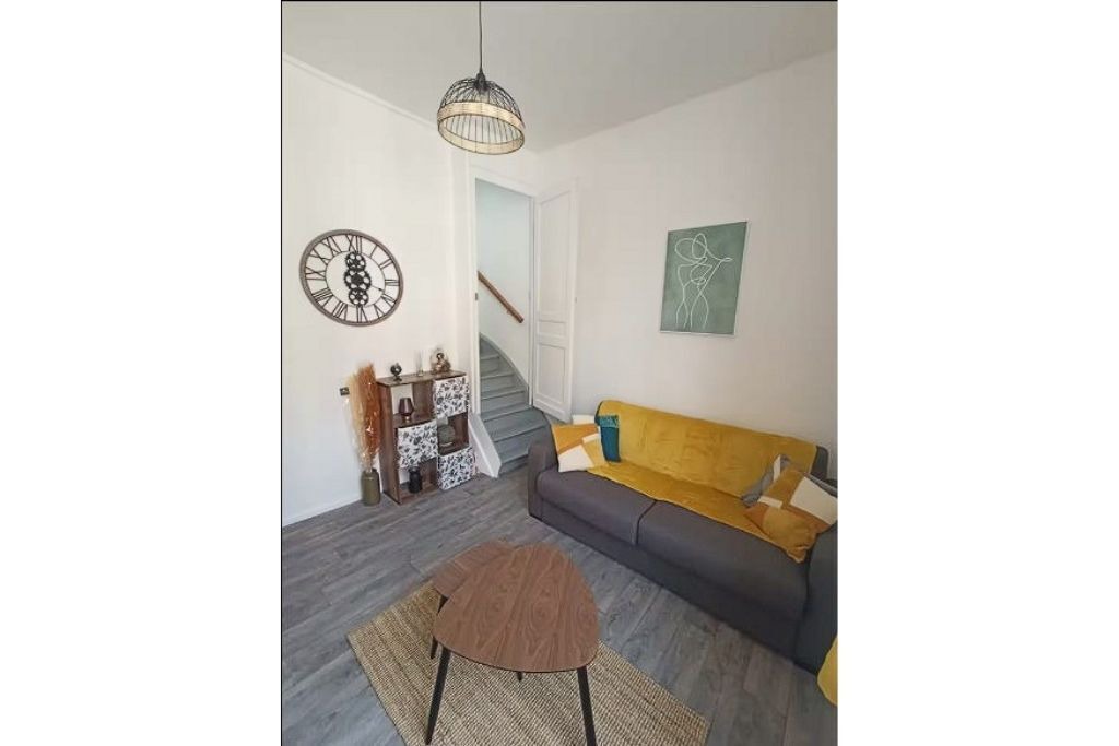 Photo of Livingroom in Armentieres