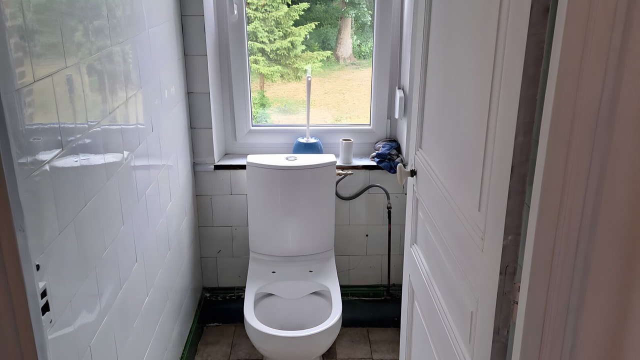 Photo of Bathroom in Roisel