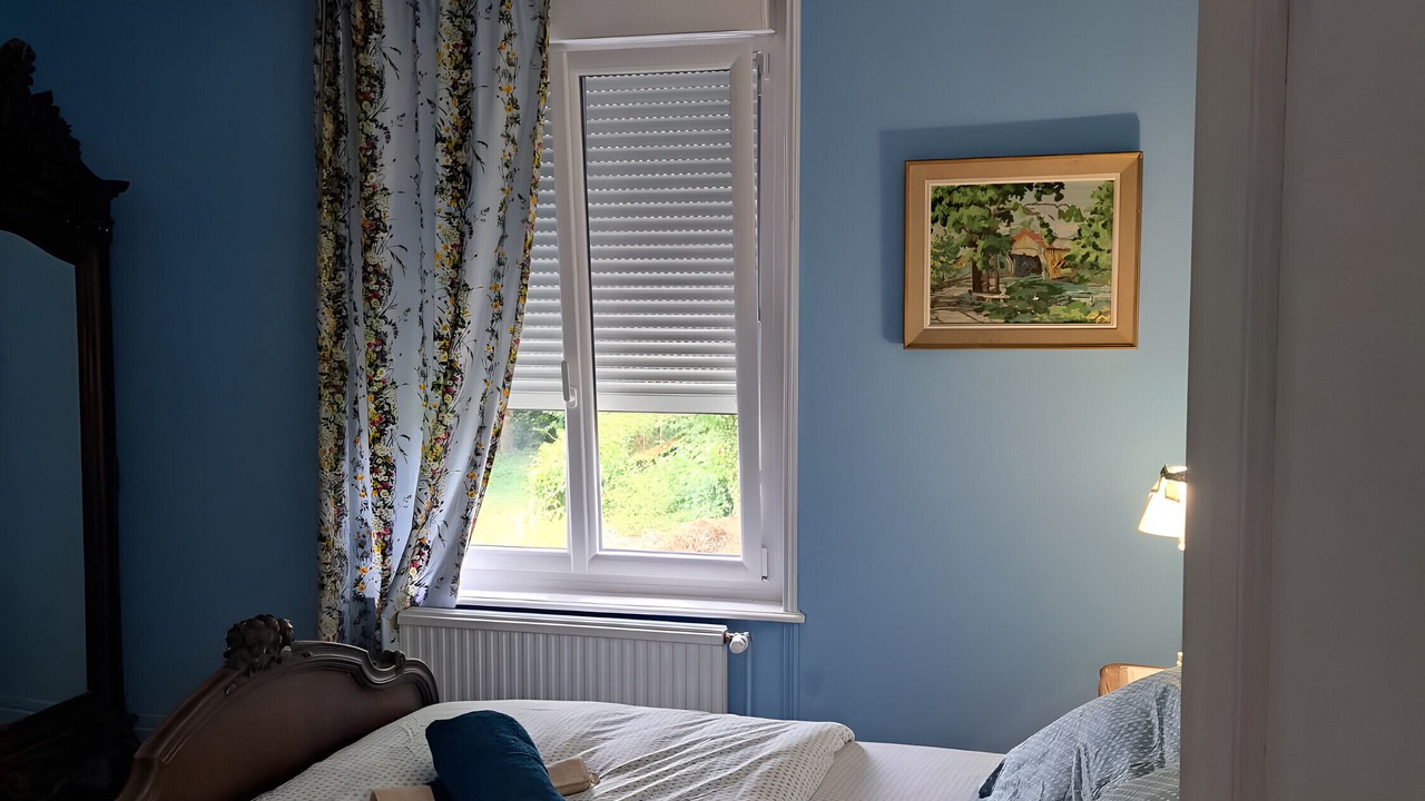 Photo of Bedroom in Roisel