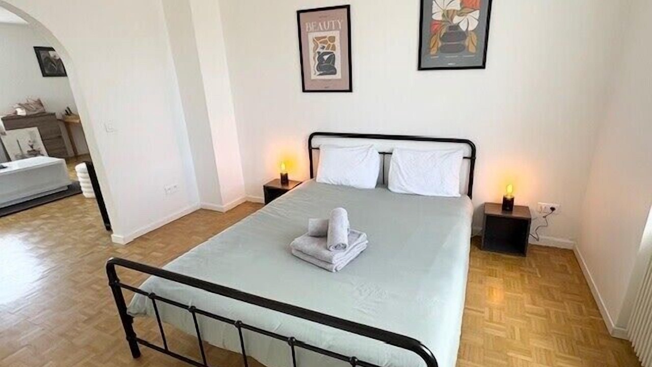 Photo of Bedroom in Duttlenheim