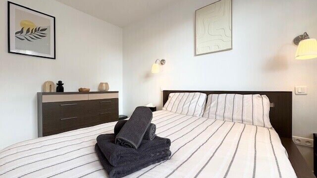 Photo of Bedroom in Duttlenheim