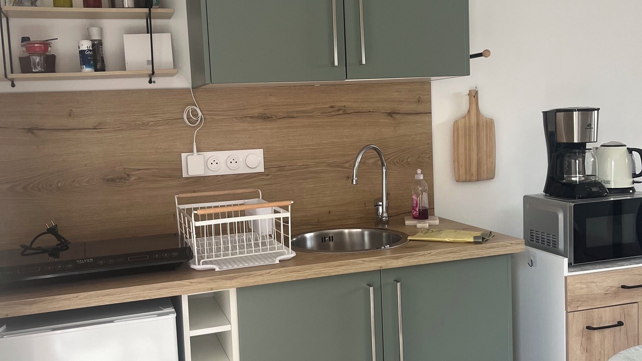 Photo of Kitchen in Favieres