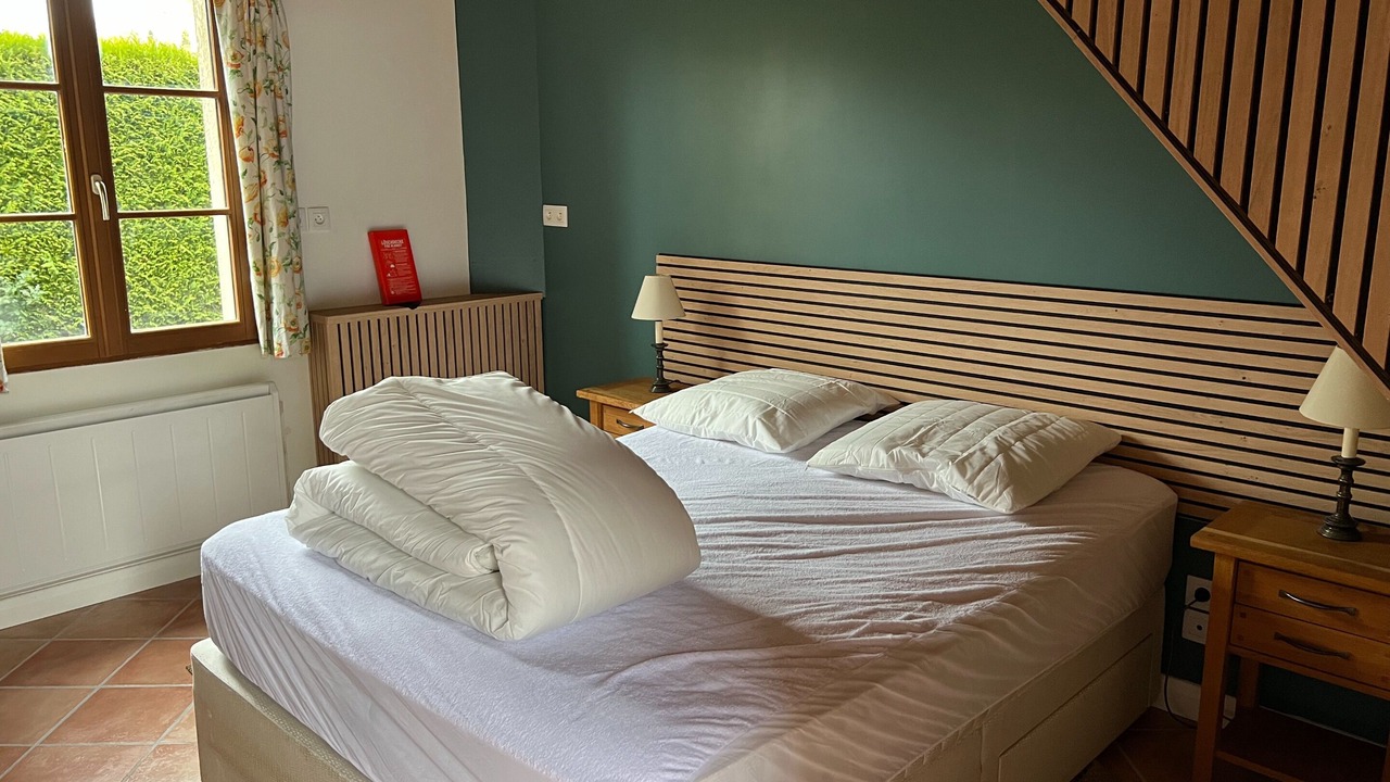 Photo of Bedroom in Azincourt
