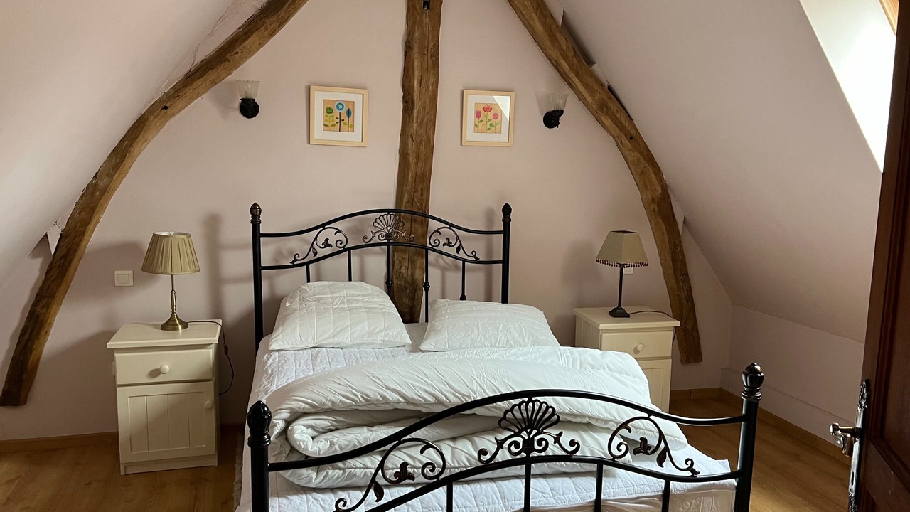 Photo of Bedroom in Azincourt