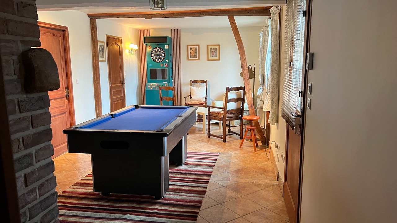 Photo of Bedroom in Azincourt