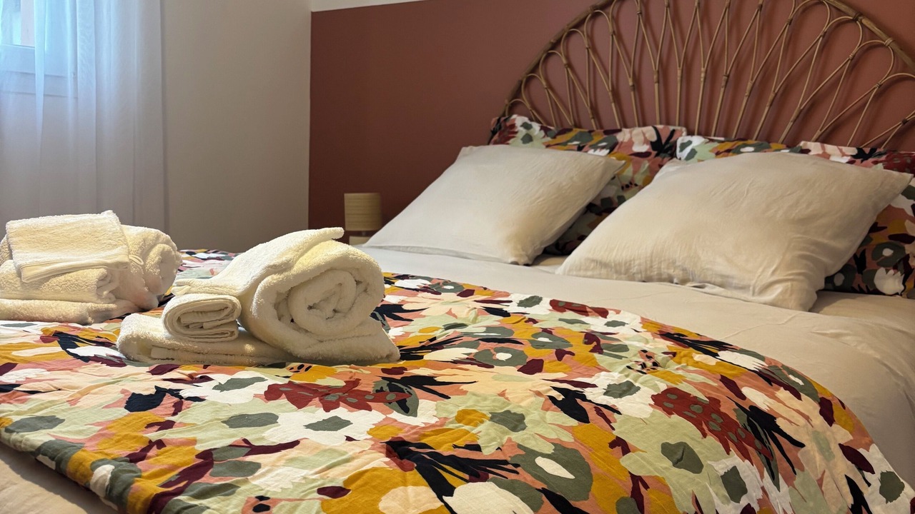 Photo of Bedroom in Puellemontier