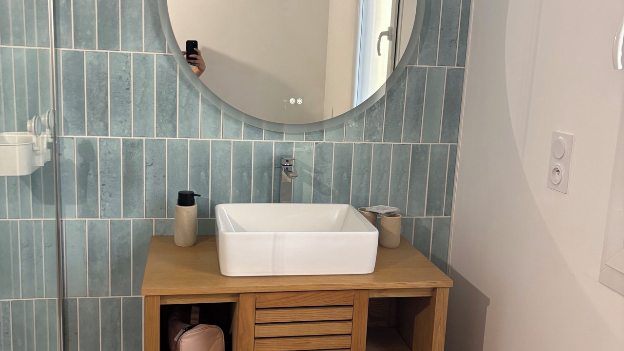 Photo of Bathroom in Puellemontier