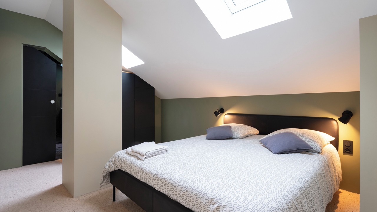Photo of Bedroom in Montigny-les-Metz
