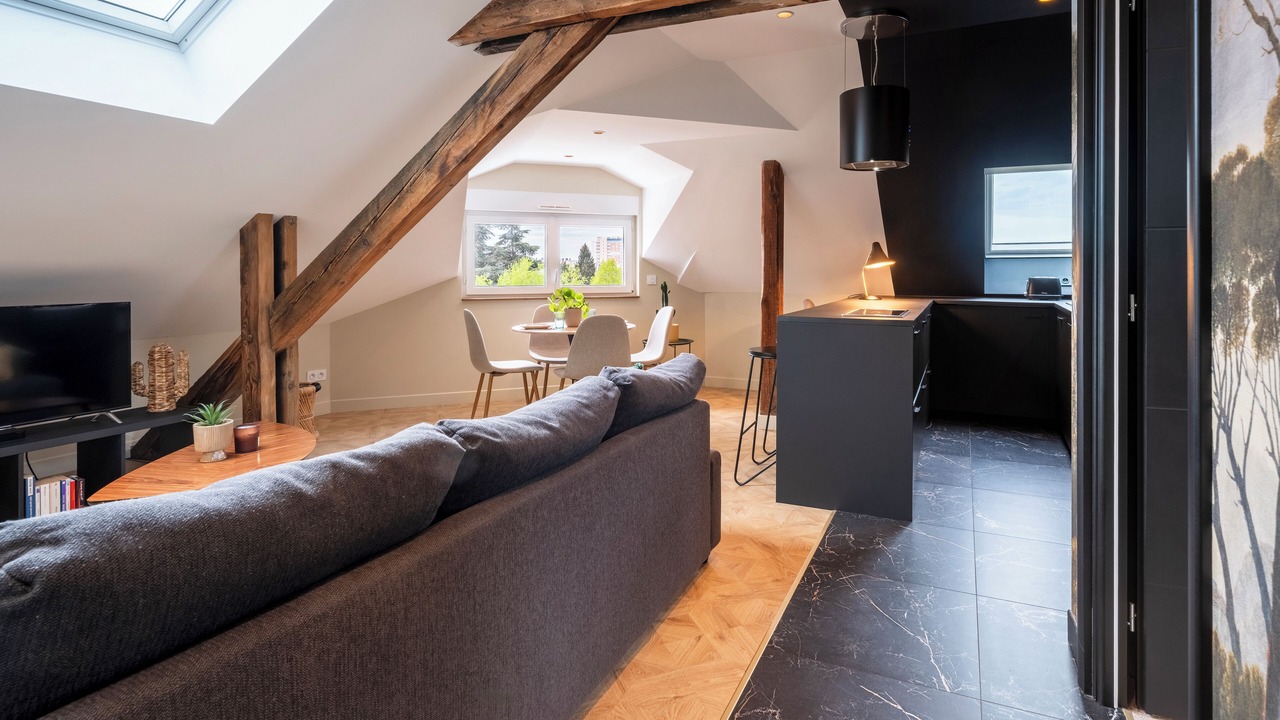 Photo of Livingroom in Montigny-les-Metz