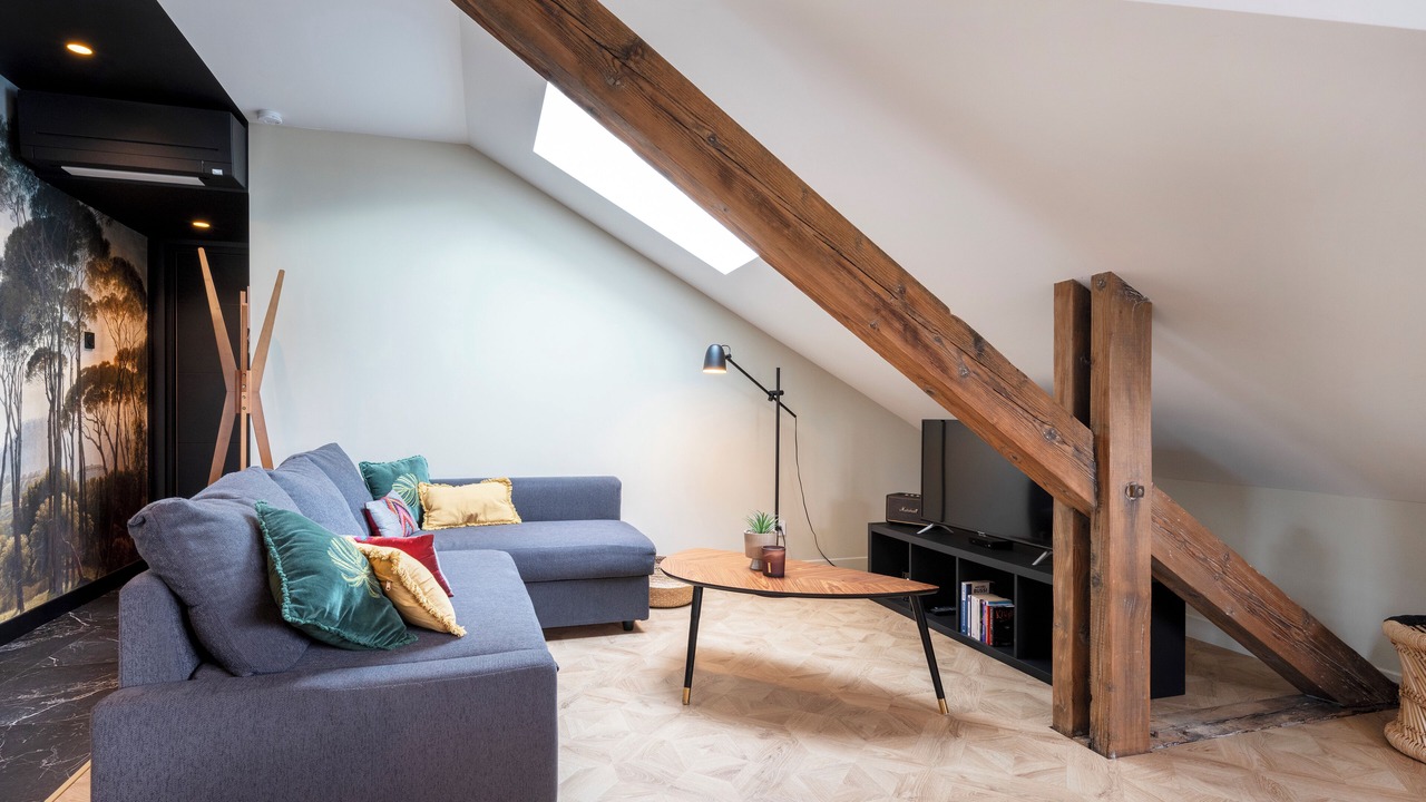Photo of Livingroom in Montigny-les-Metz