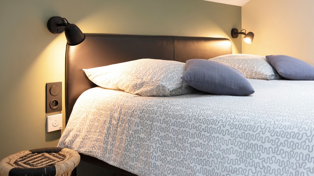 Photo of Bedroom in Montigny-les-Metz