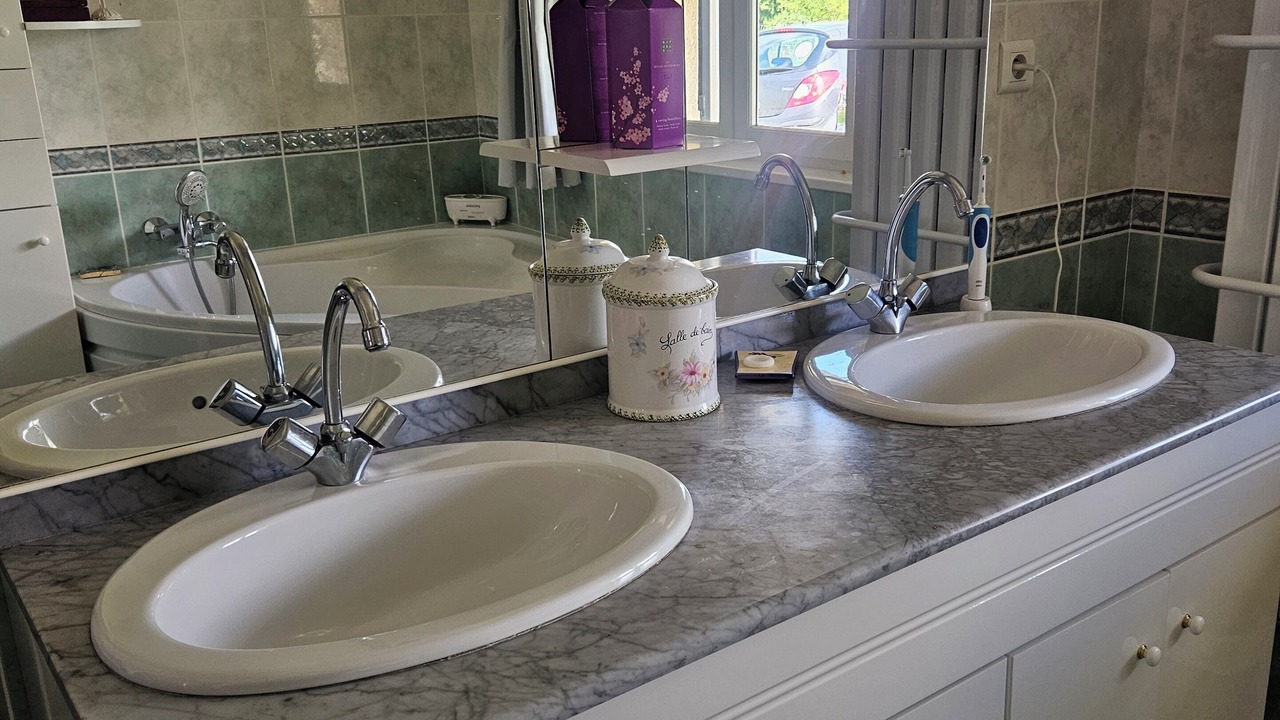 Photo of Bathroom in Champlost