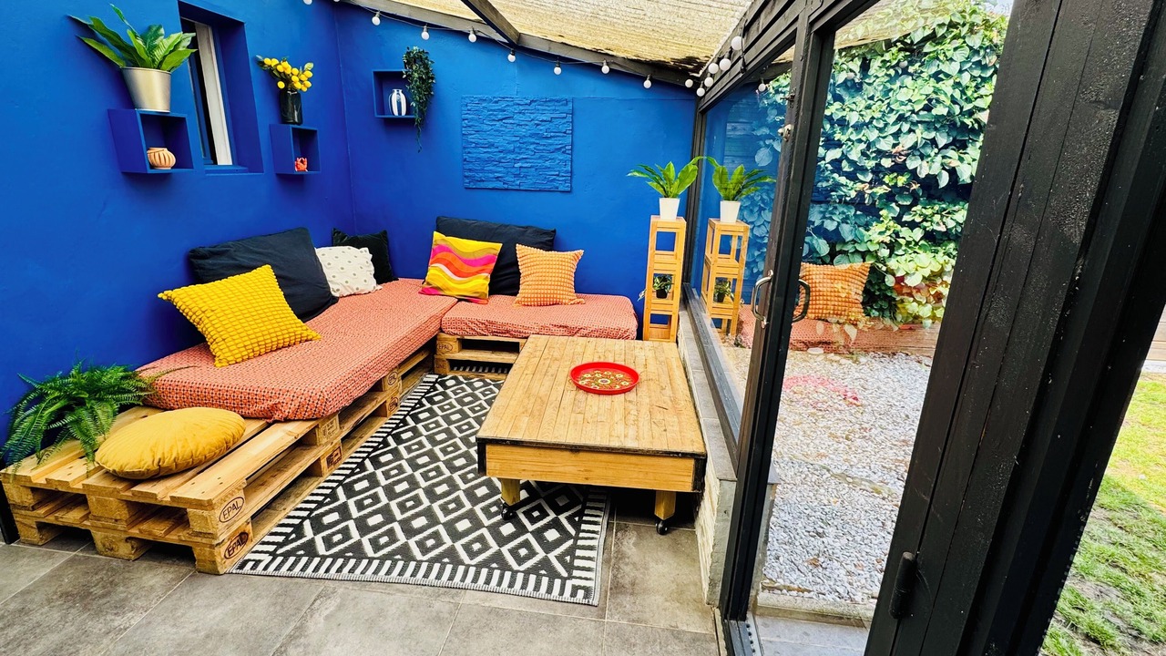 Photo of Patio Balcony in Hallennes-lez-Haubourdin