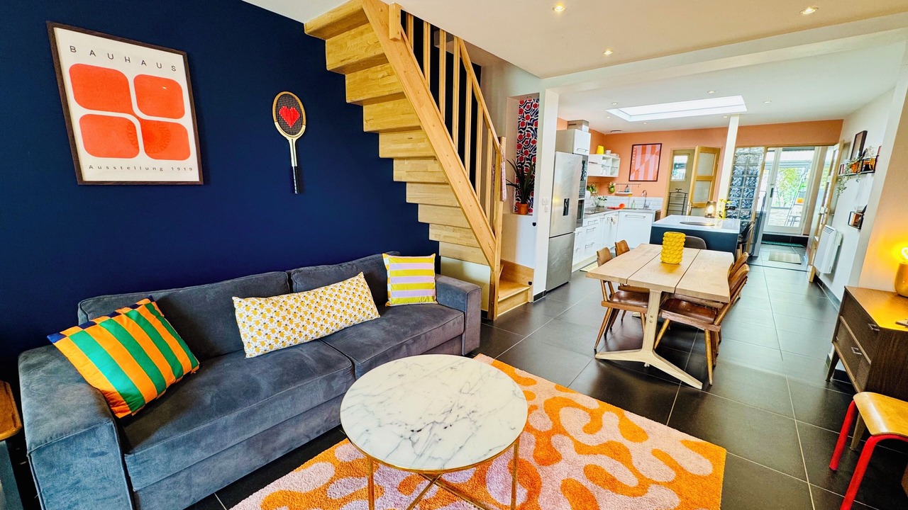 Photo of Livingroom in Hallennes-lez-Haubourdin