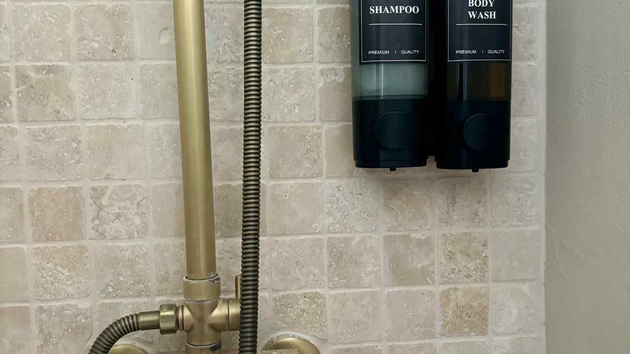 Photo of Bathroom in Sains-du-Nord