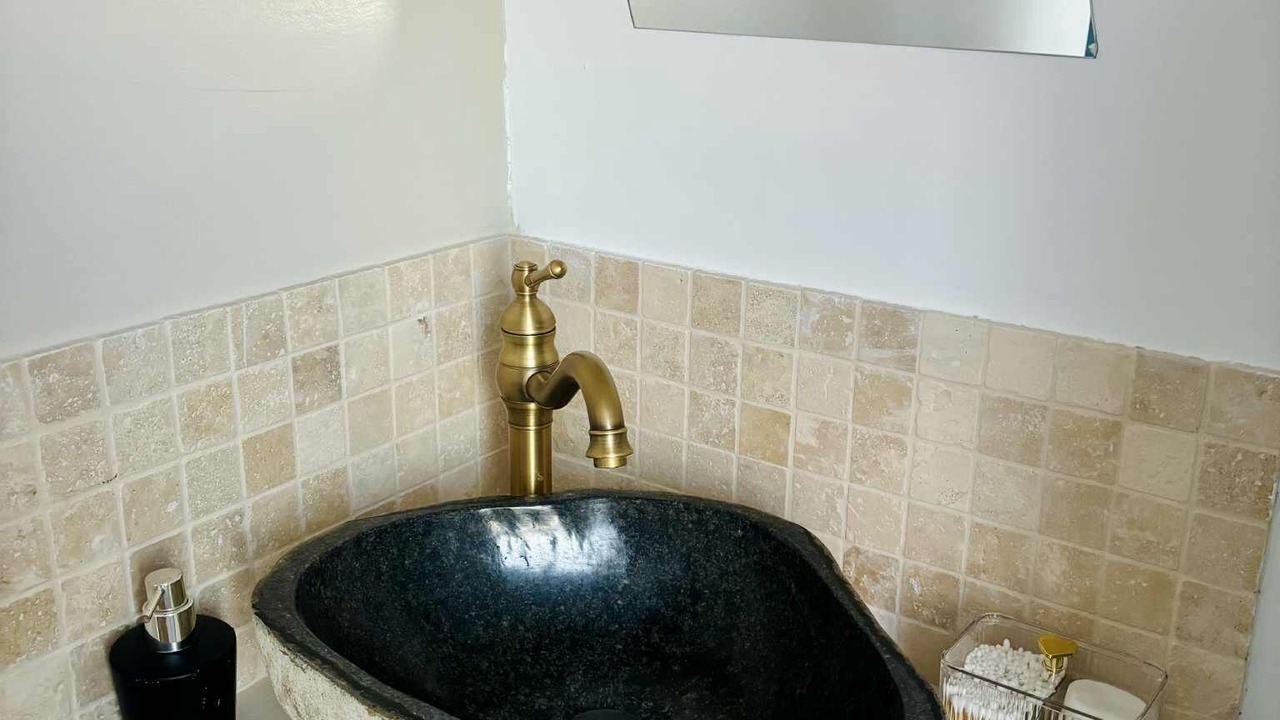 Photo of Bathroom in Sains-du-Nord