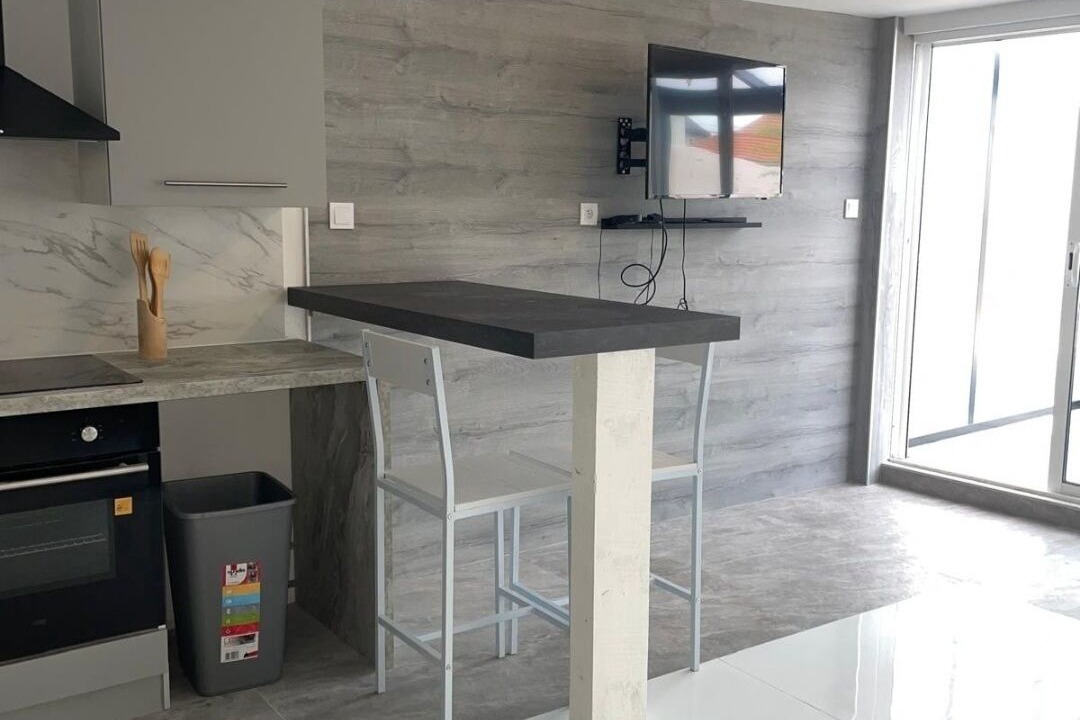 Photo of Kitchen in Longvic