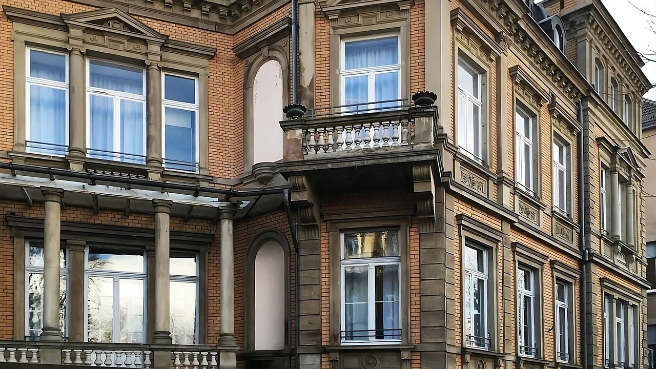 Photo of Outdoor in Contades