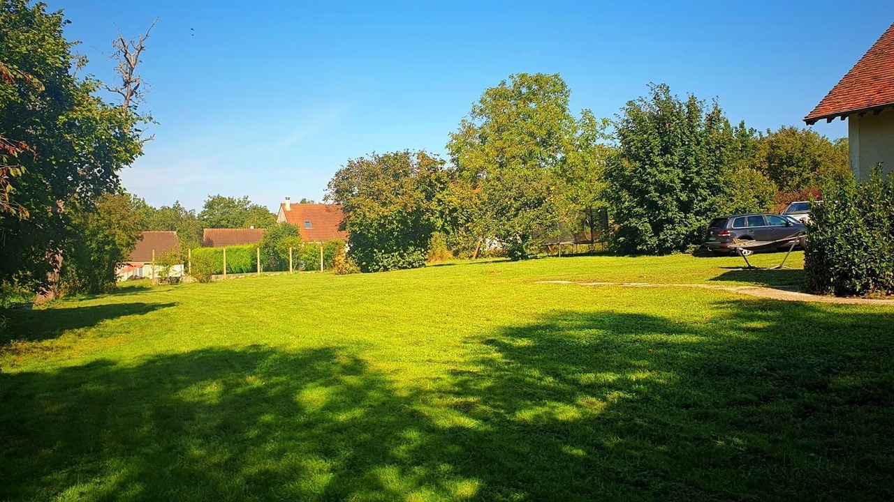 Photo of Outdoor in Jouy-sur-Morin