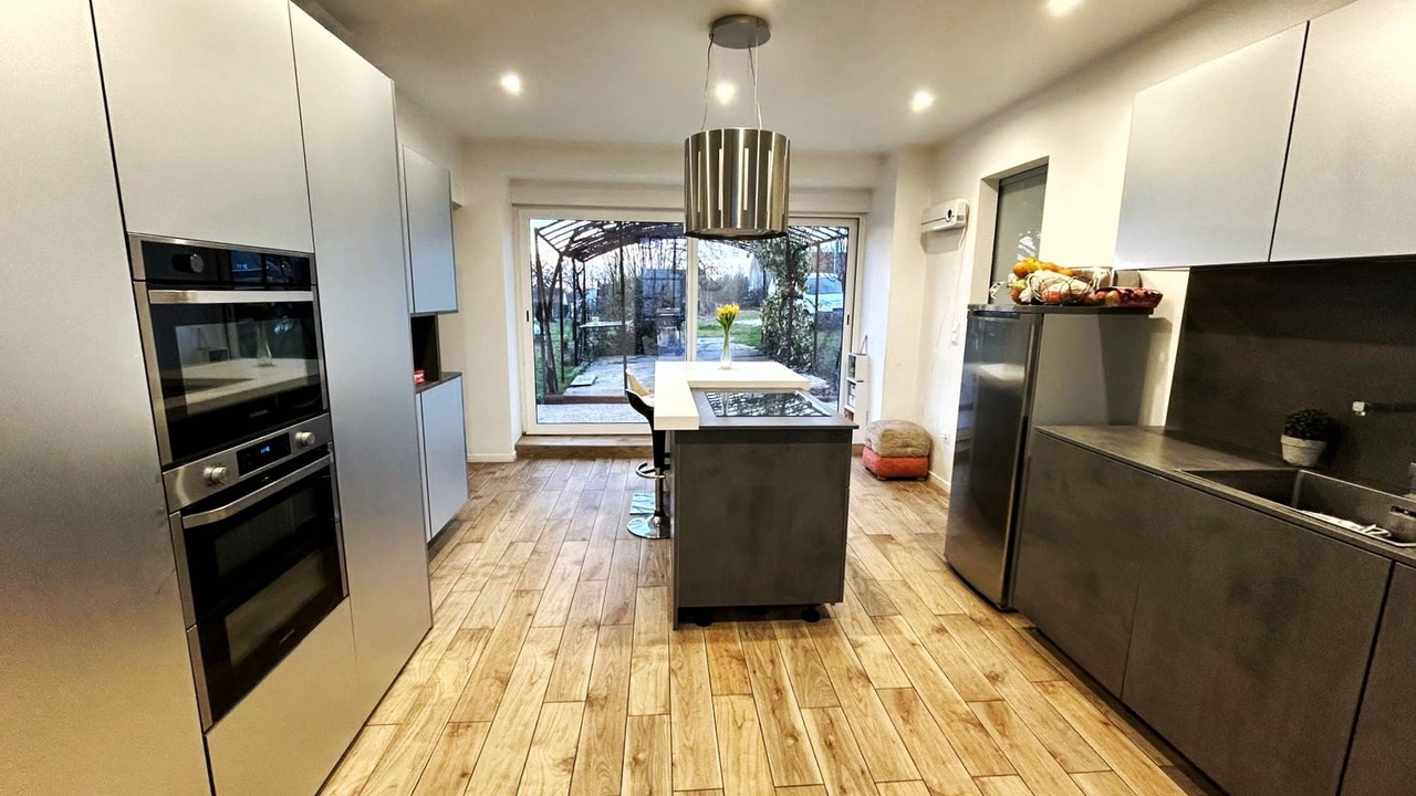 Photo of Kitchen in Jouy-sur-Morin