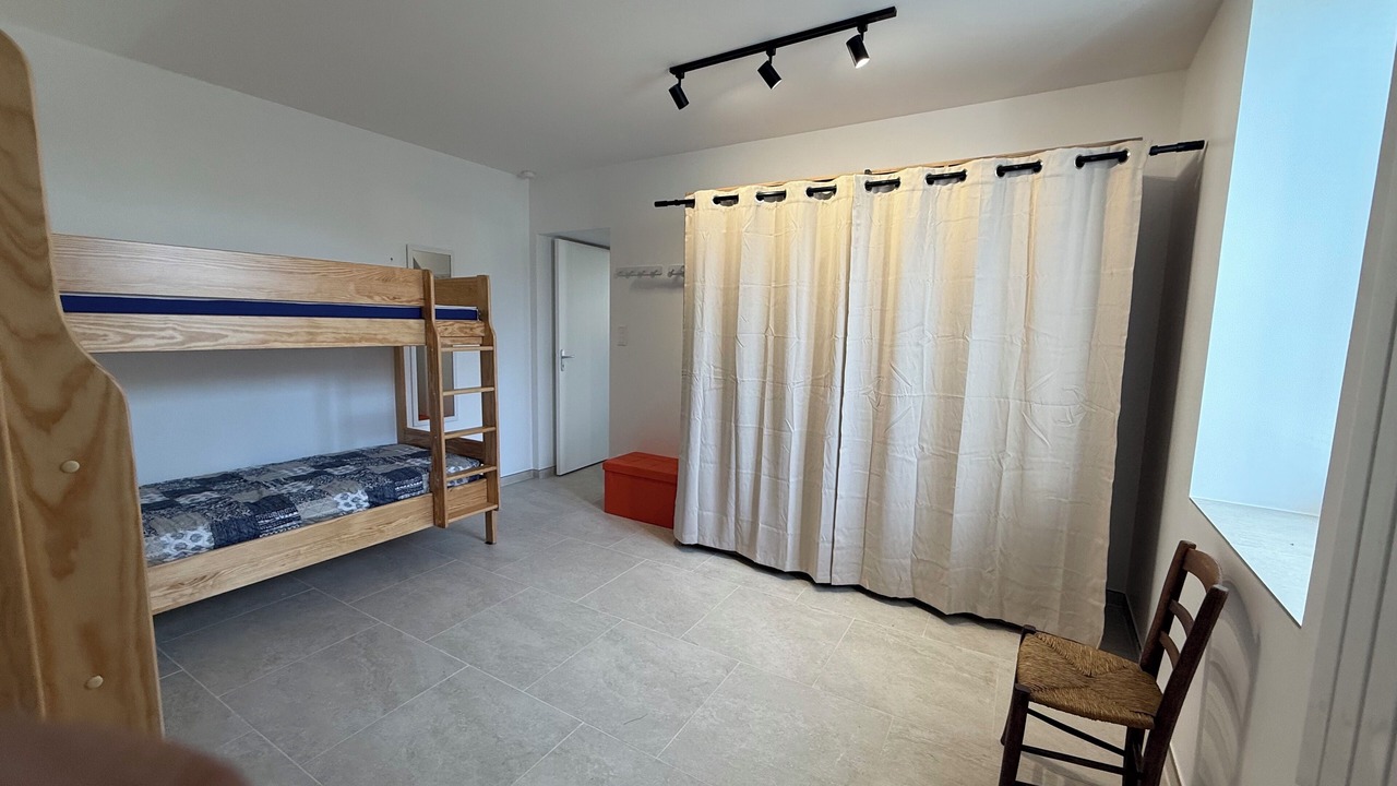 Photo of Bedroom in Chateau-Chinon