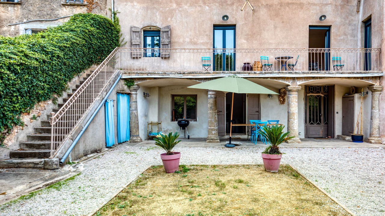 Photo of Outdoor in Saint-Andre-de-Sangonis