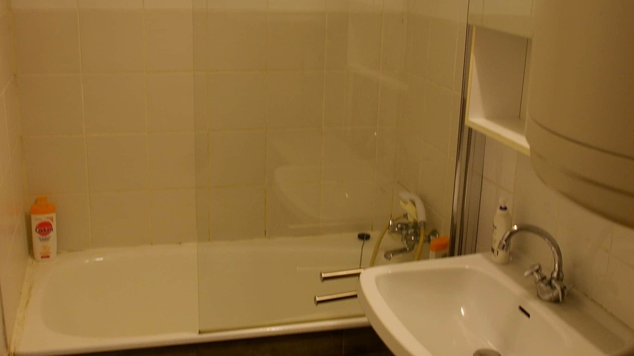 Photo of Bathroom in Charolles