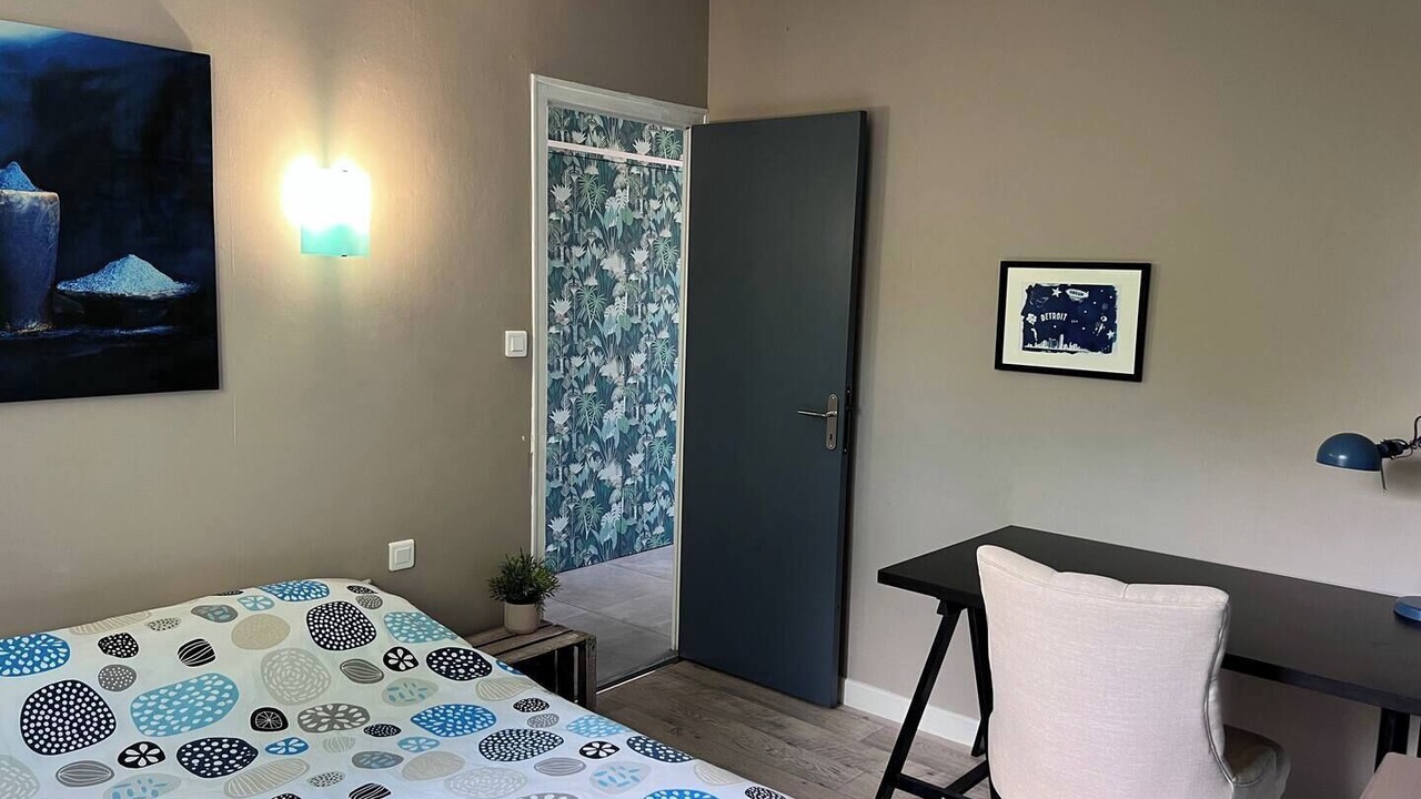Photo of Bedroom in Vanclans
