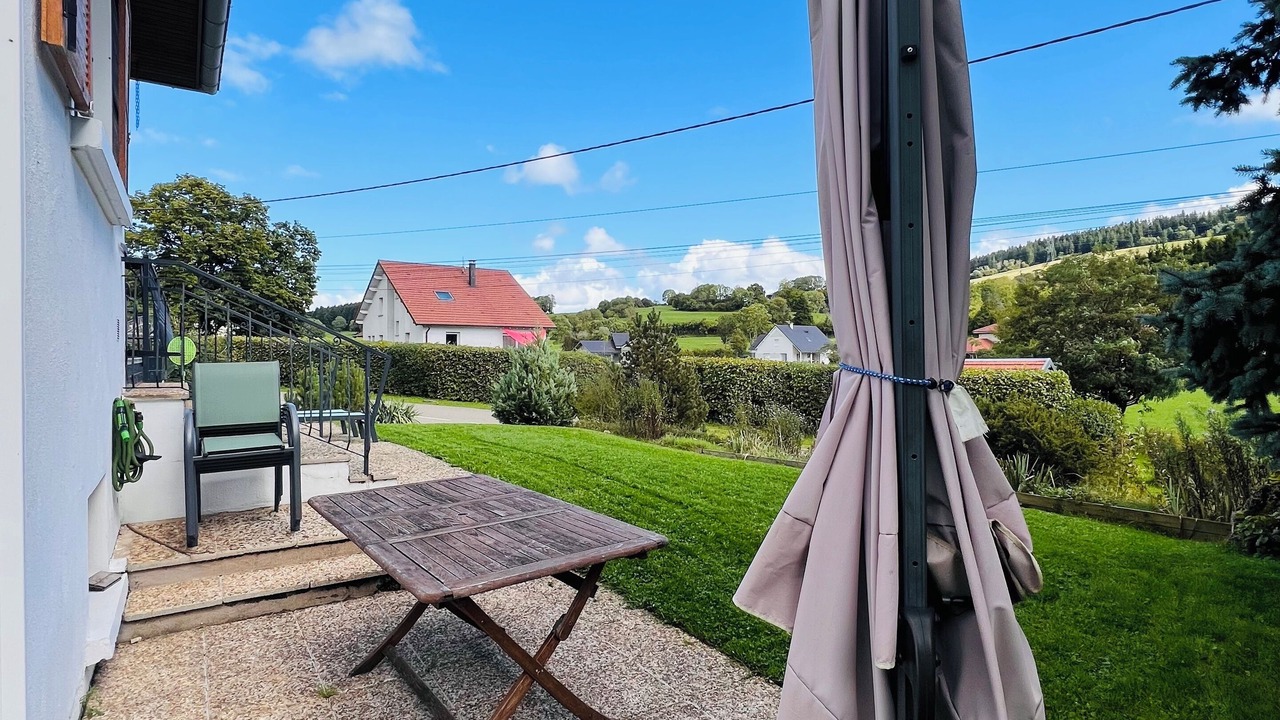 Photo of Patio Balcony in Vanclans
