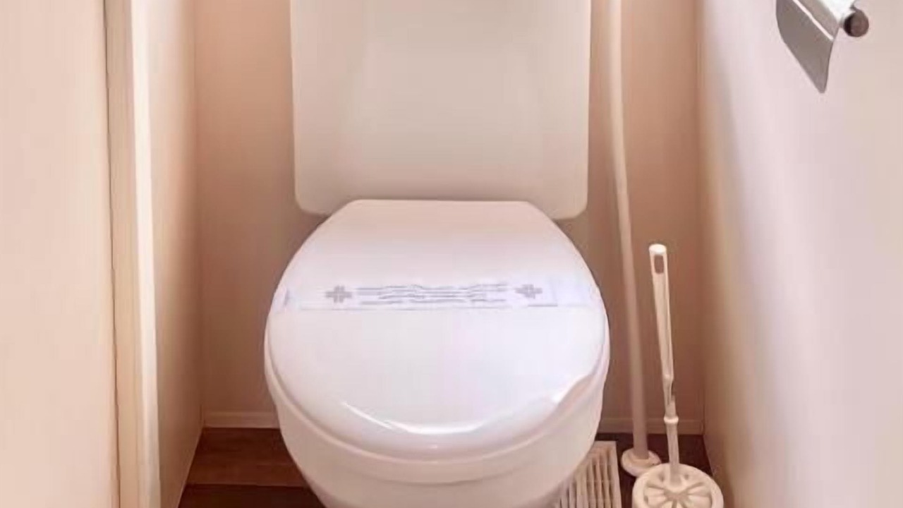 Photo of Bathroom in Ivry-la-Bataille
