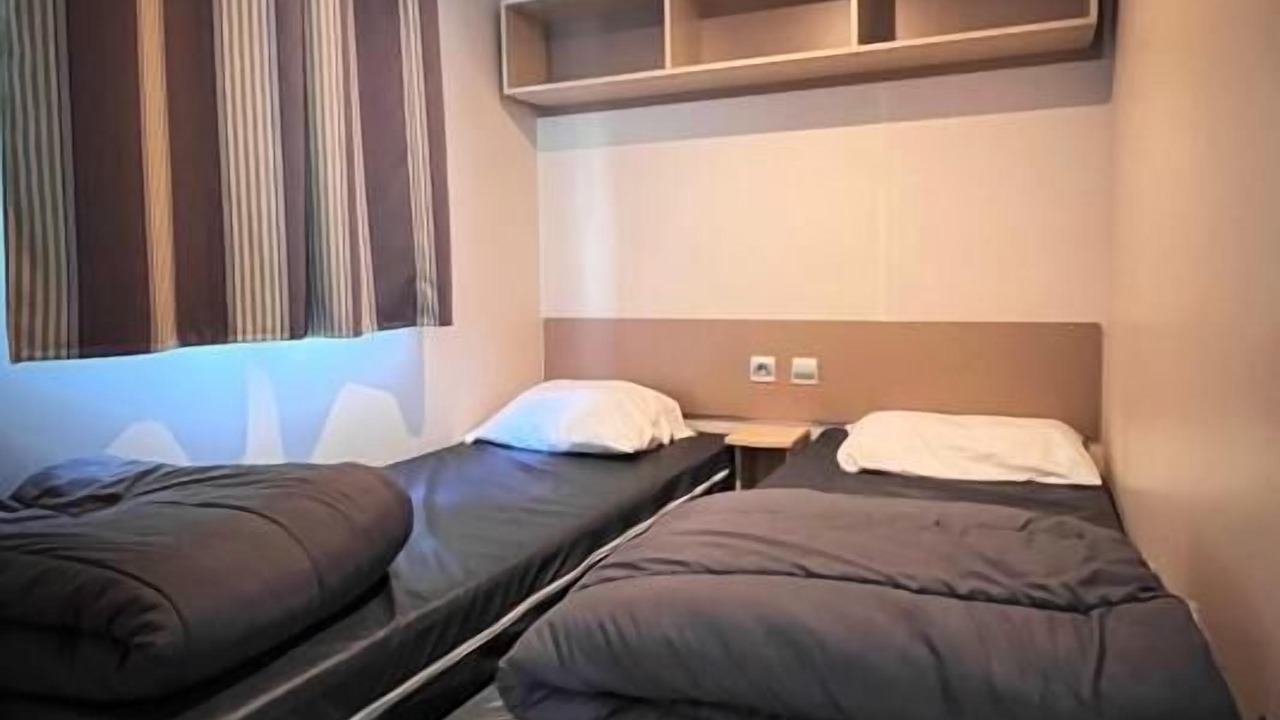 Photo of Bedroom in Ivry-la-Bataille