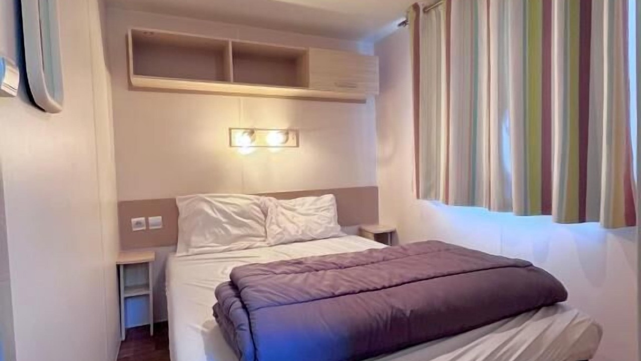 Photo of Bedroom in Ivry-la-Bataille