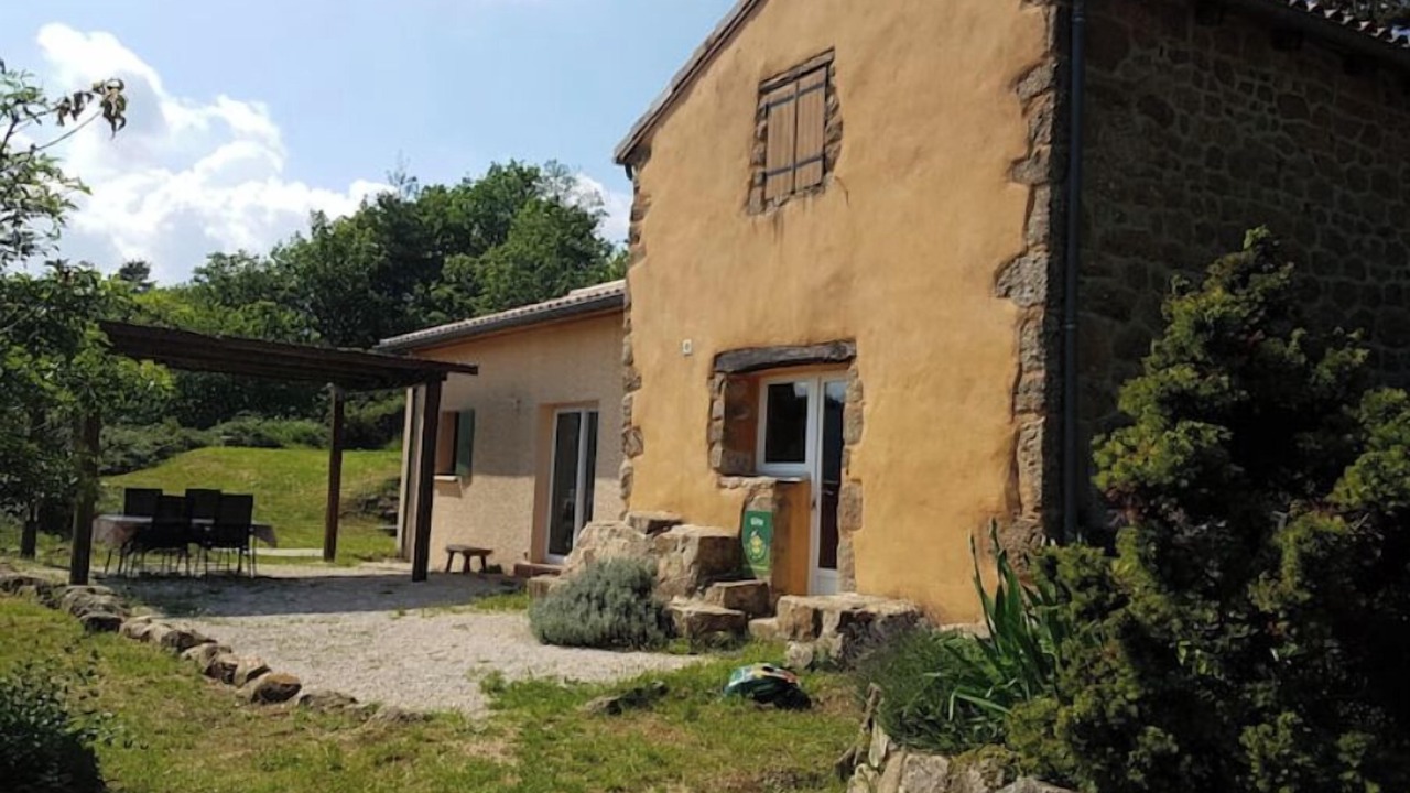 Photo of Outdoor in Silhac