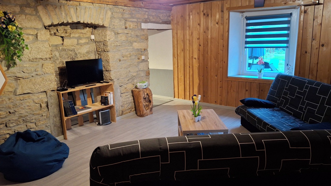 Photo of Livingroom in Pontarlier