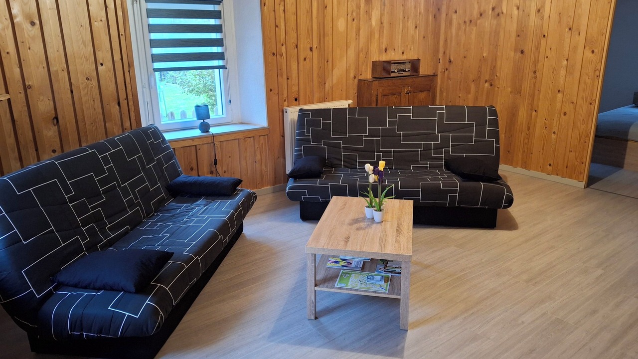Photo of Livingroom in Pontarlier