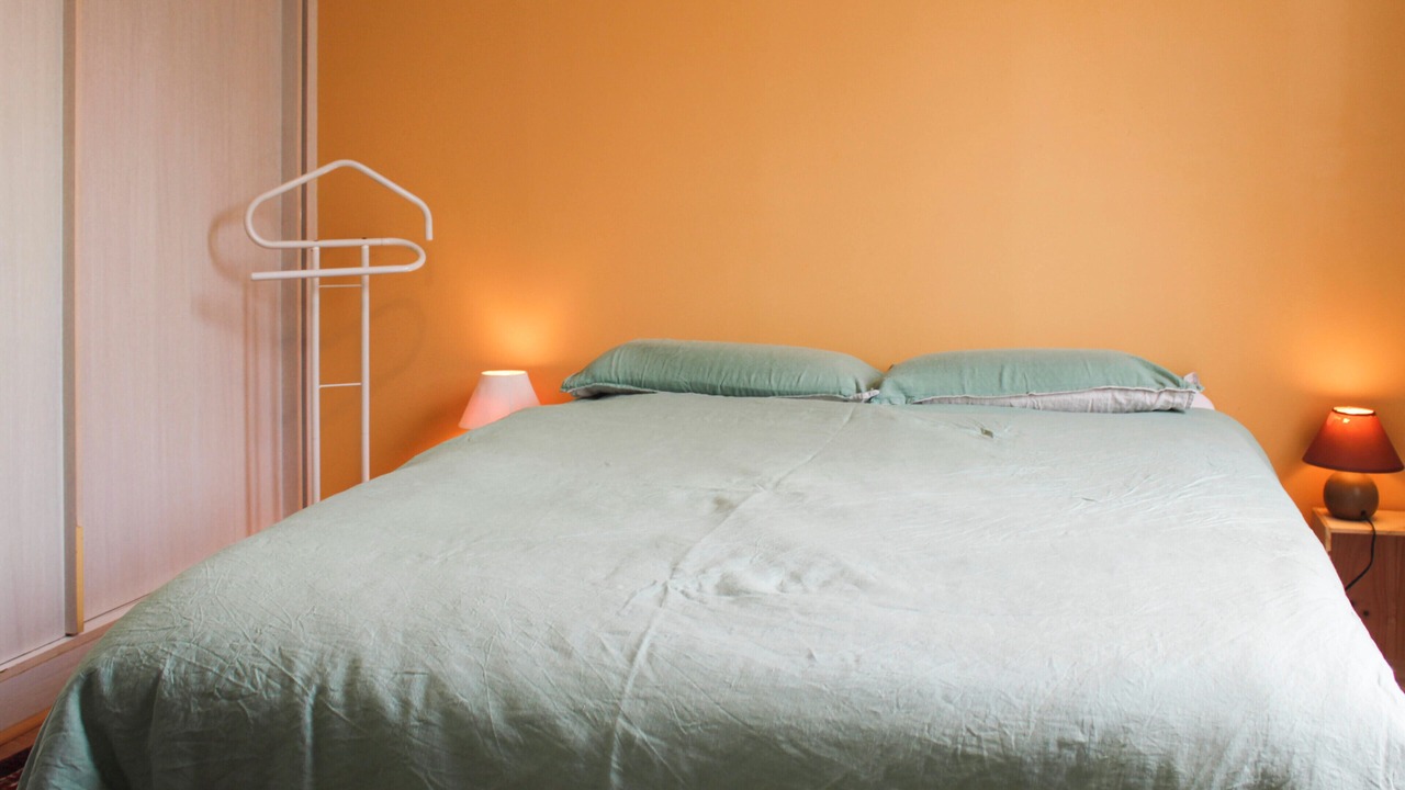 Photo of Bedroom in Villejuif