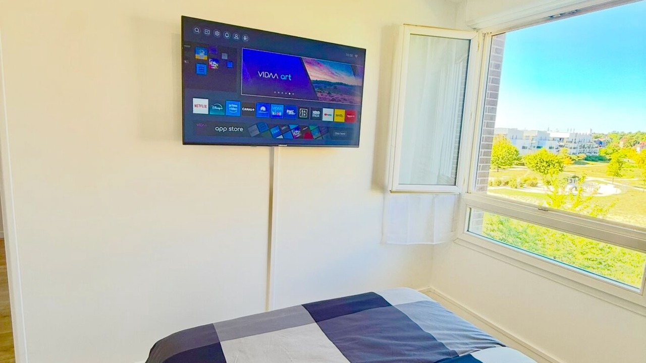 Photo of Bedroom in Corbeil-Essonnes