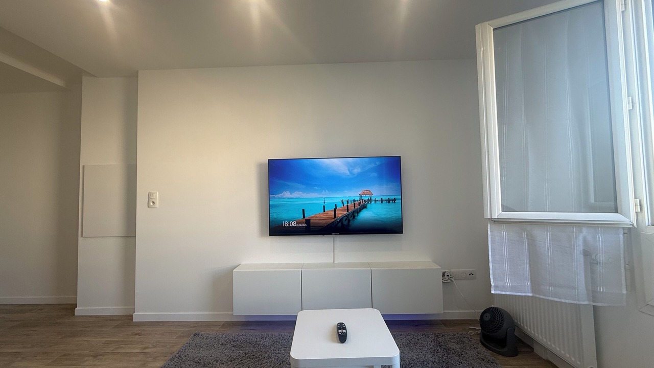 Photo of Livingroom in Corbeil-Essonnes