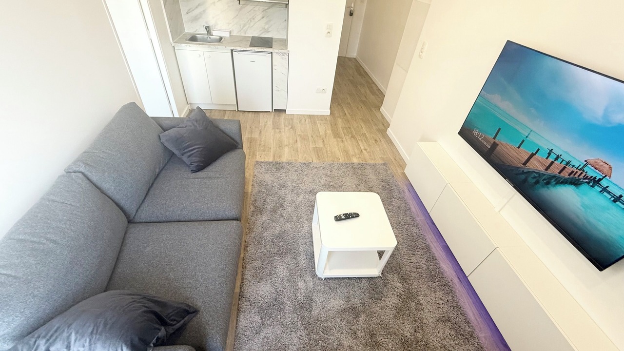 Photo of Livingroom in Corbeil-Essonnes