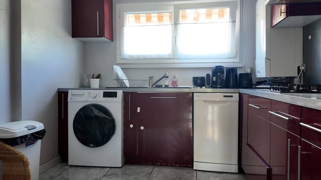 Photo of Kitchen in Rambouillet