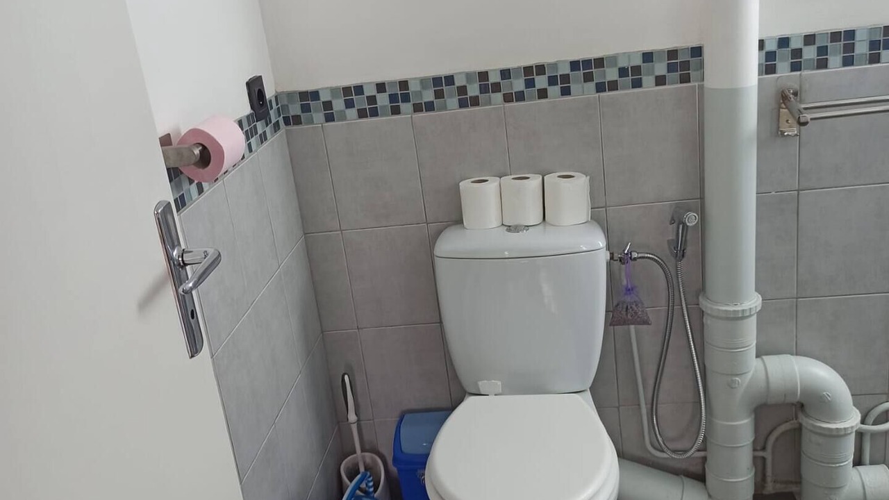 Photo of Bathroom in Rambouillet