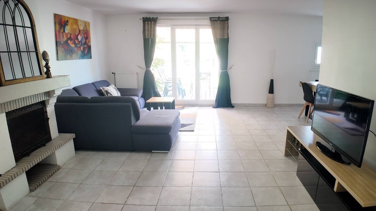 Photo of Livingroom in Rambouillet
