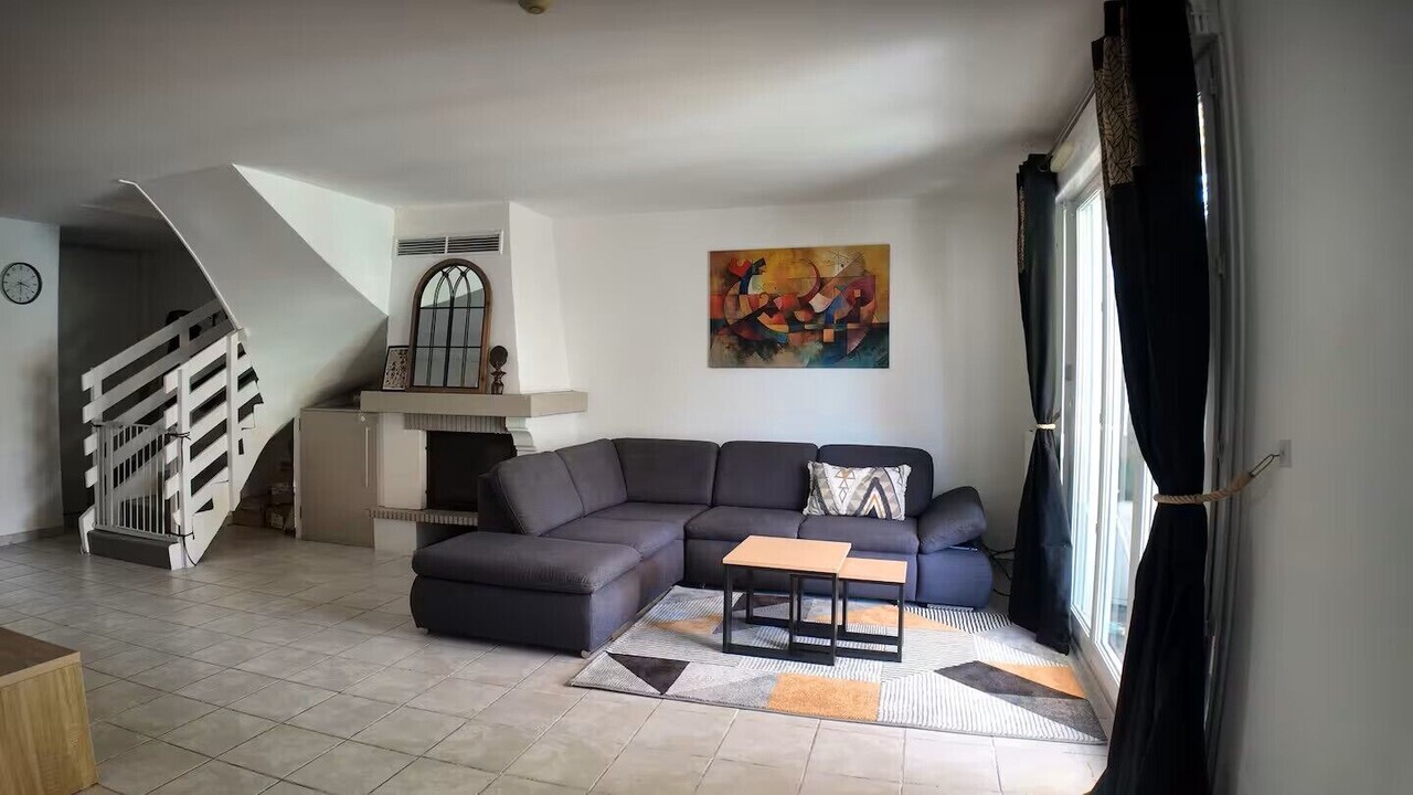 Photo of Livingroom in Rambouillet